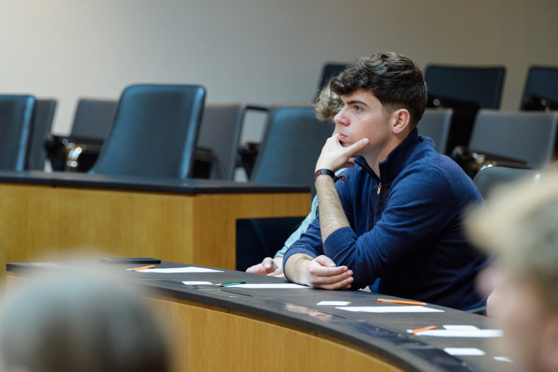 Veranstaltungsteilnehmer:innen