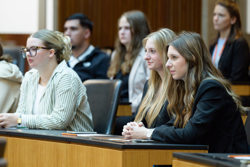 Veranstaltungsteilnehmer:innen