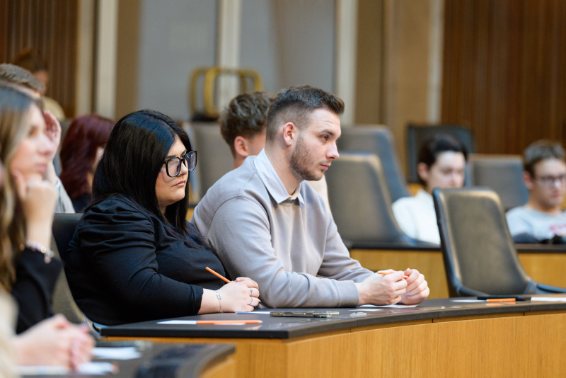 Veranstaltungsteilnehmer:innen