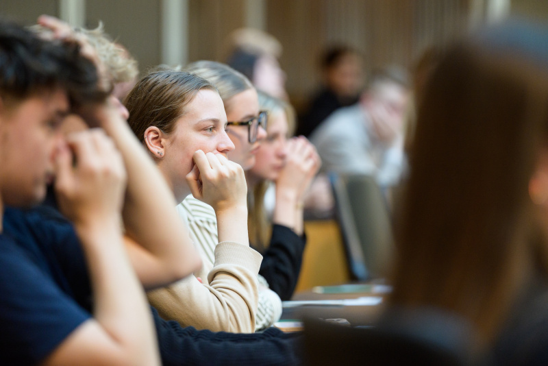 Veranstaltungsteilnehmer:innen