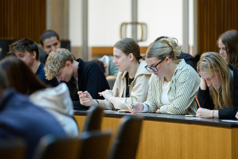 Veranstaltungsteilnehmer:innen