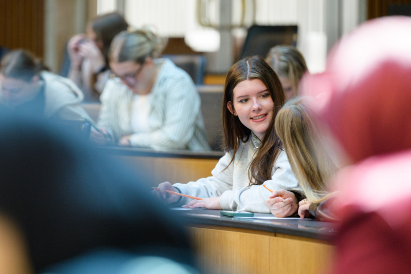 Veranstaltungsteilnehmer:innen