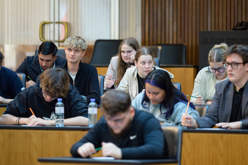 Veranstaltungsteilnehmer:innen
