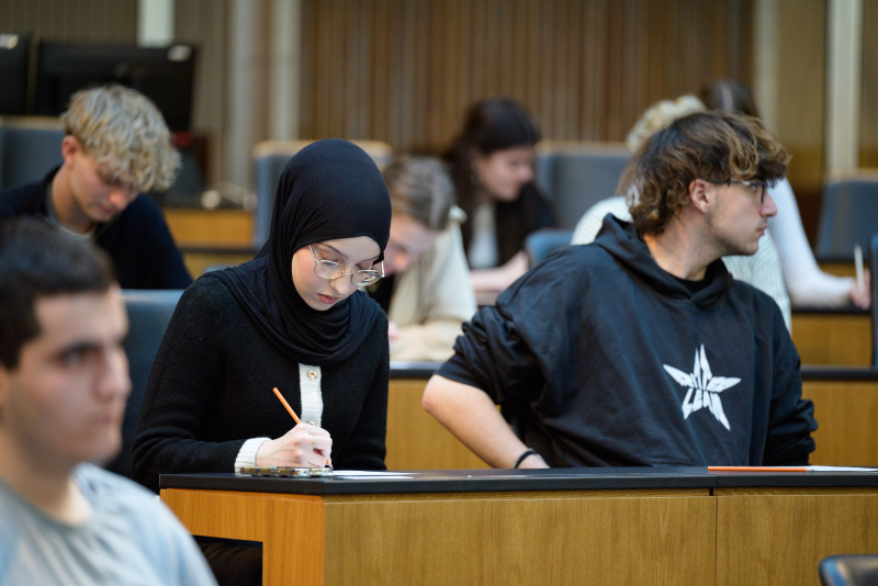 Veranstaltungsteilnehmer:innen