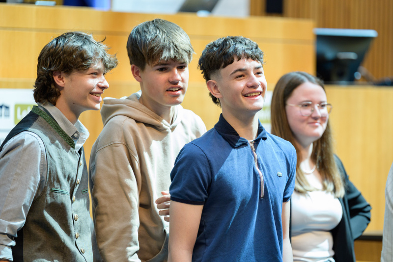 Veranstaltungsteilnehmer:innen