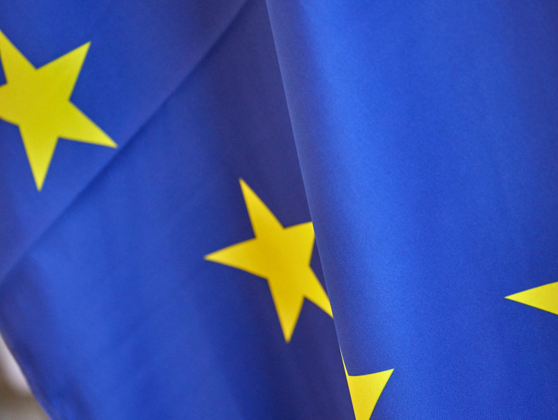 EU Fahne
