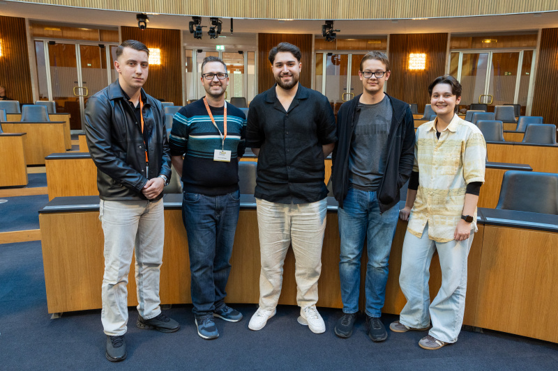 Veranstaltungsteilnhmer:innen