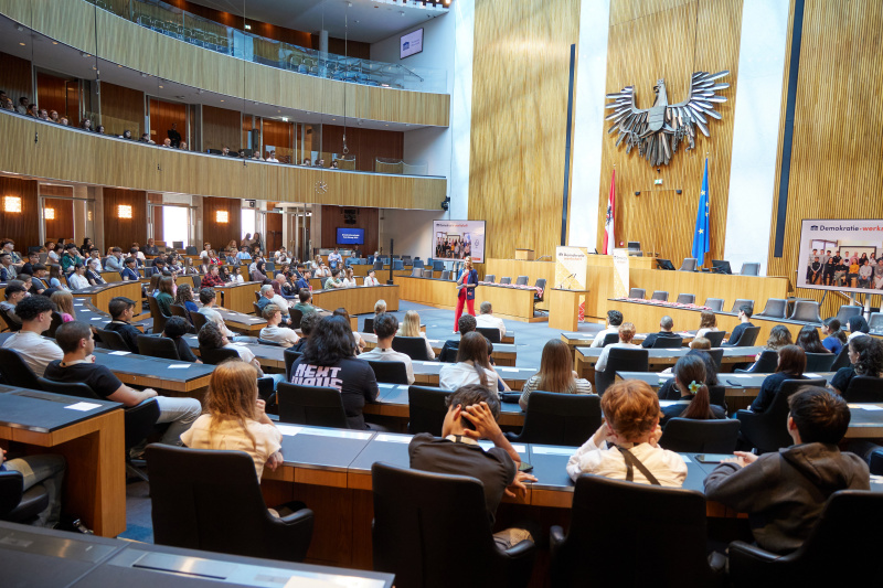 Moderation Katharina Kramer 