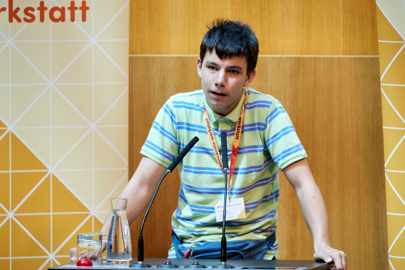 Feedback der Schüler:innen