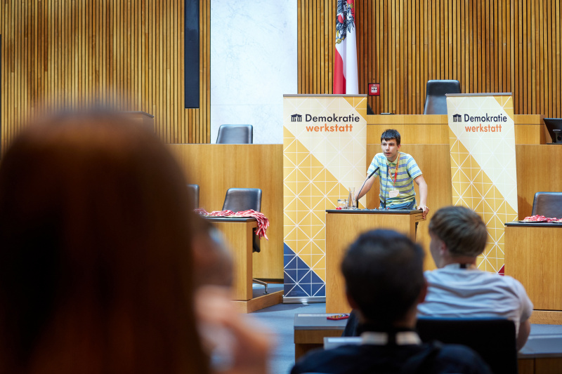 Feedback der Schüler:innen