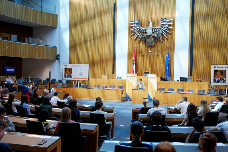 Feedback der Schüler:innen
