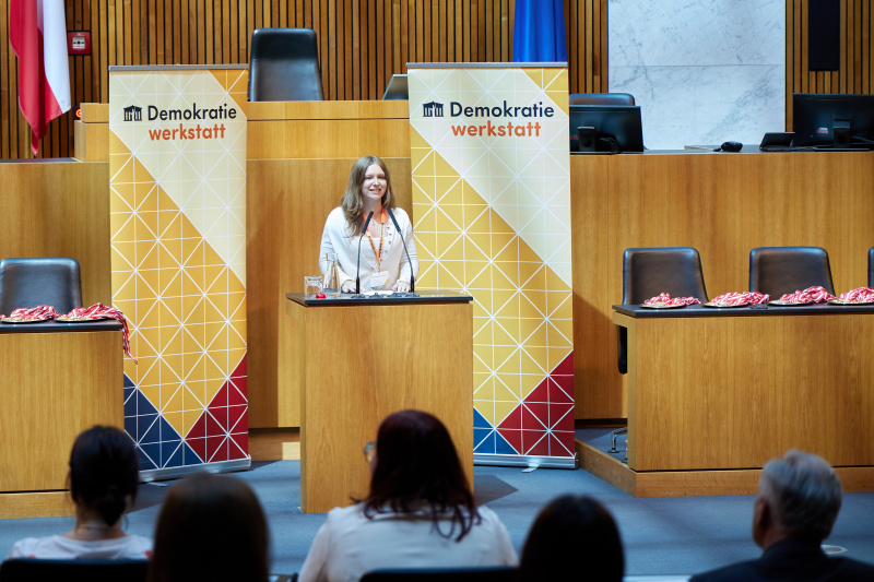 Feedback der Schüler:innen