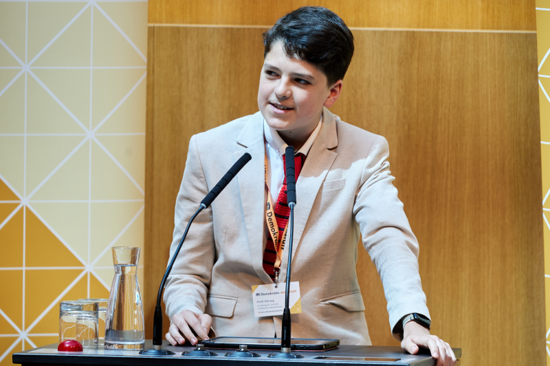 Feedback der Schüler:innen