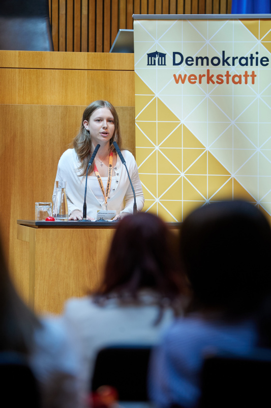 Feedback der Schüler:innen