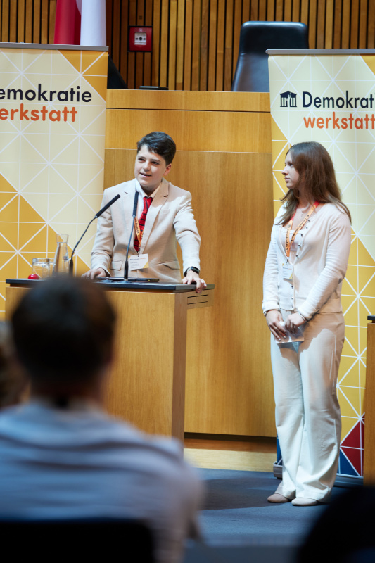 Feedback der Schüler:innen