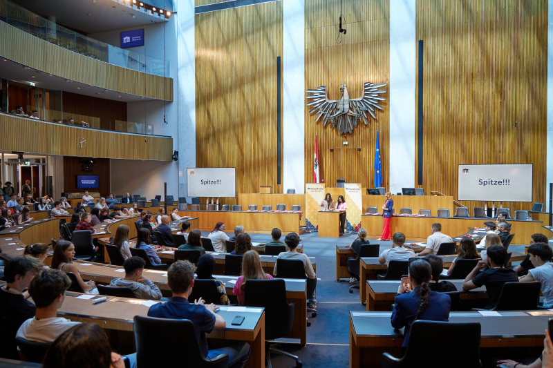 Feedback der Schüler:innen