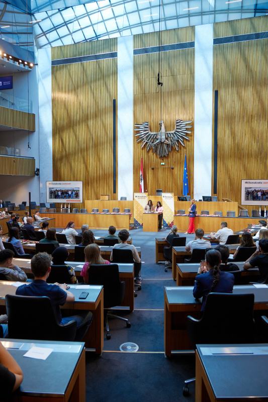 Feedback der Schüler:innen