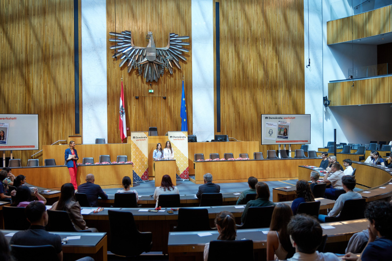 Feedback der Schüler:innen