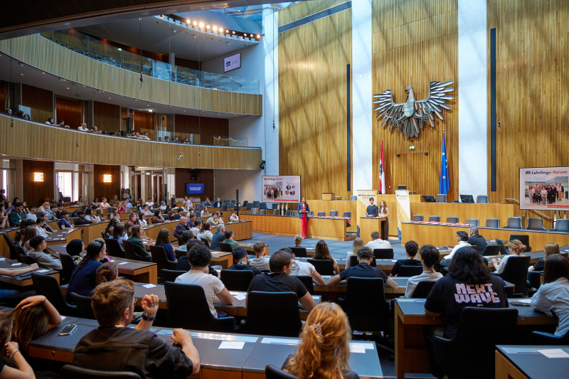 Feedback der Schüler:innen