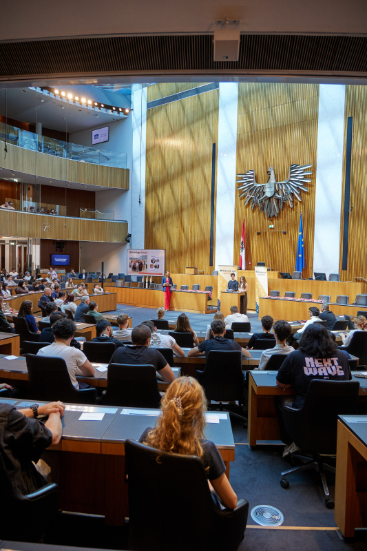 Feedback der Schüler:innen