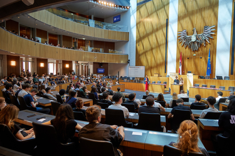 Feedback der Schüler:innen