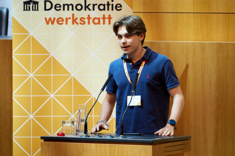 Feedback der Schüler:innen