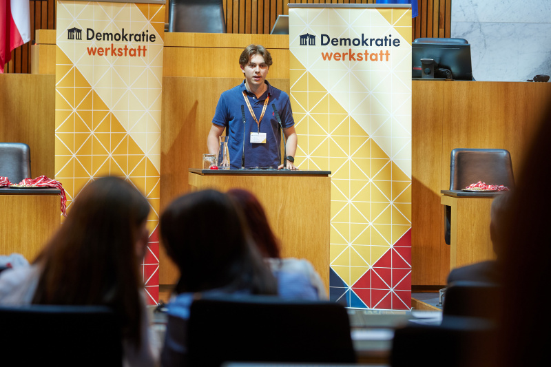 Feedback der Schüler:innen