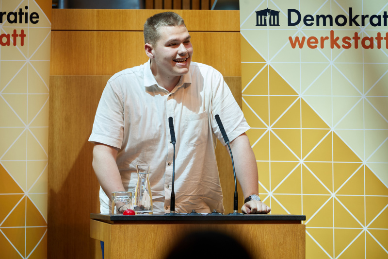 Feedback der Schüler:innen