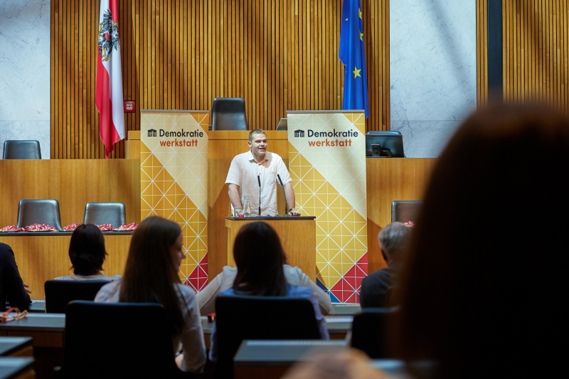 Feedback der Schüler:innen