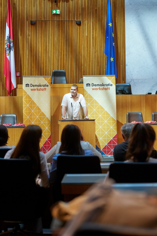 Feedback der Schüler:innen