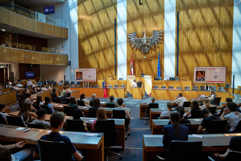 Feedback der Schüler:innen