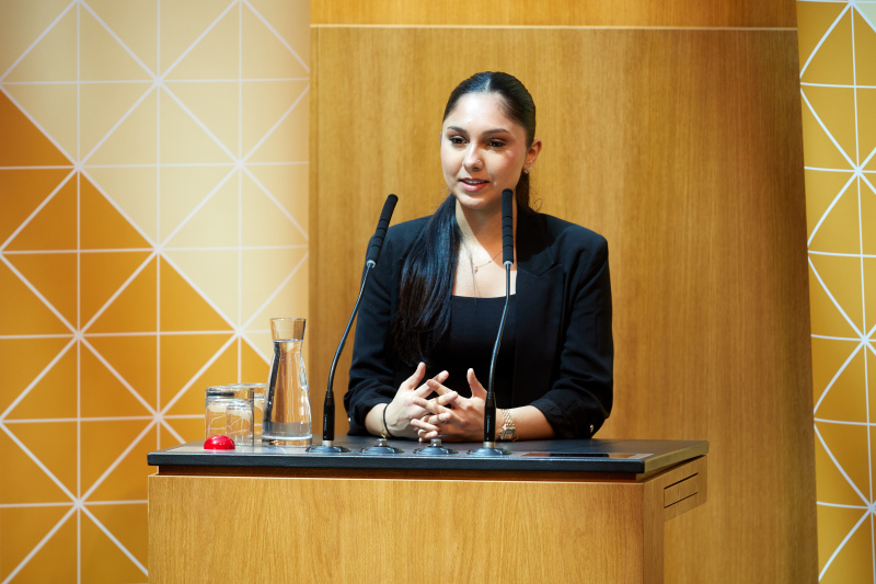 Feedback der Schüler:innen