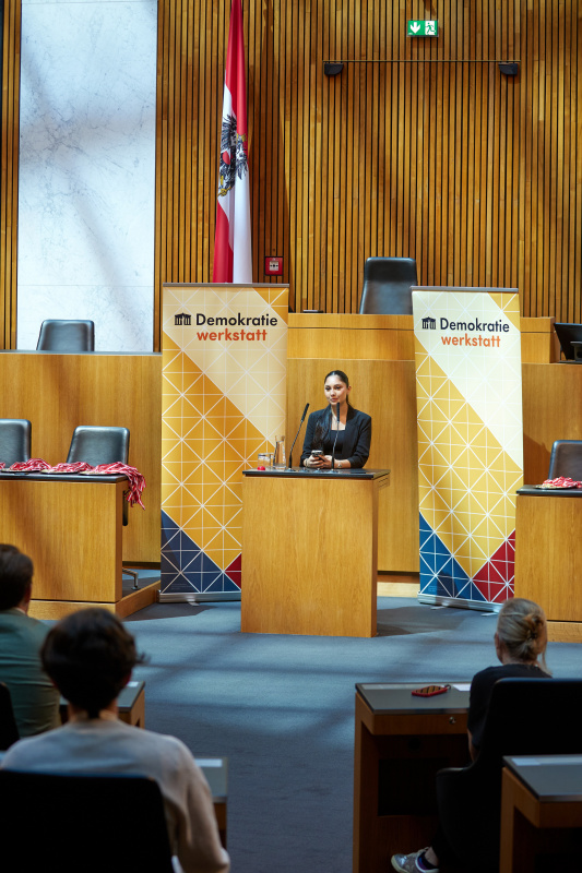 Feedback der Schüler:innen