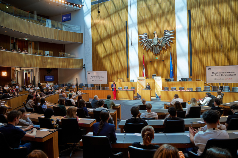 Feedback der Schüler:innen