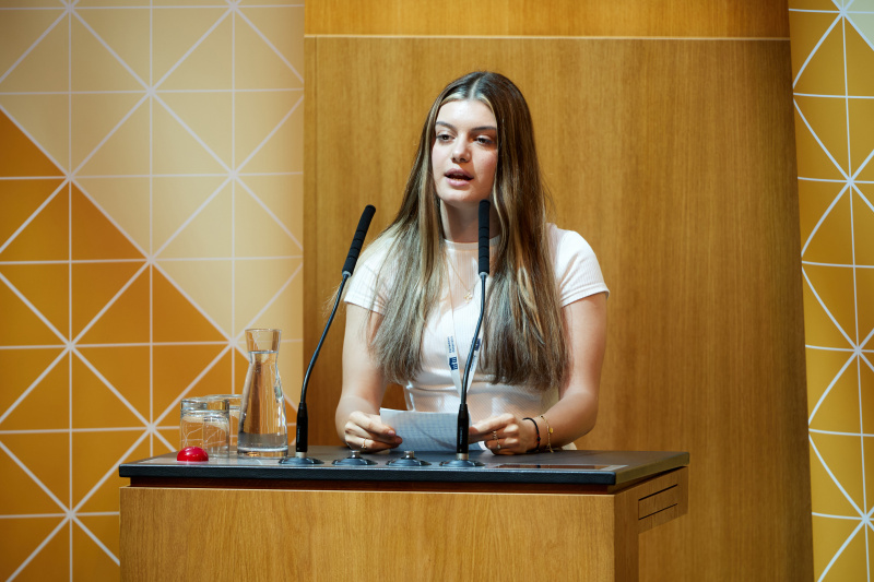 Feedback der Schüler:innen