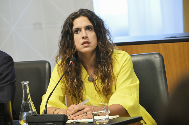 Direktorin von EcoAustria Monika Köppl-Turyna