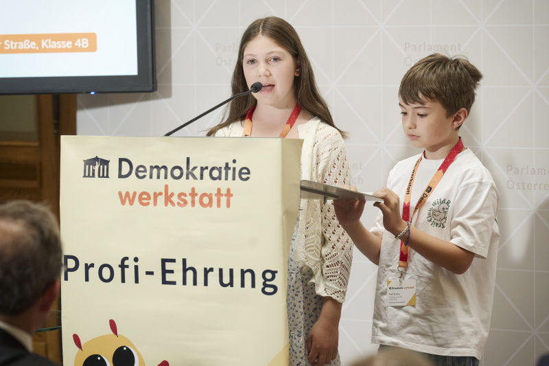 Feedback der Schüler:innen