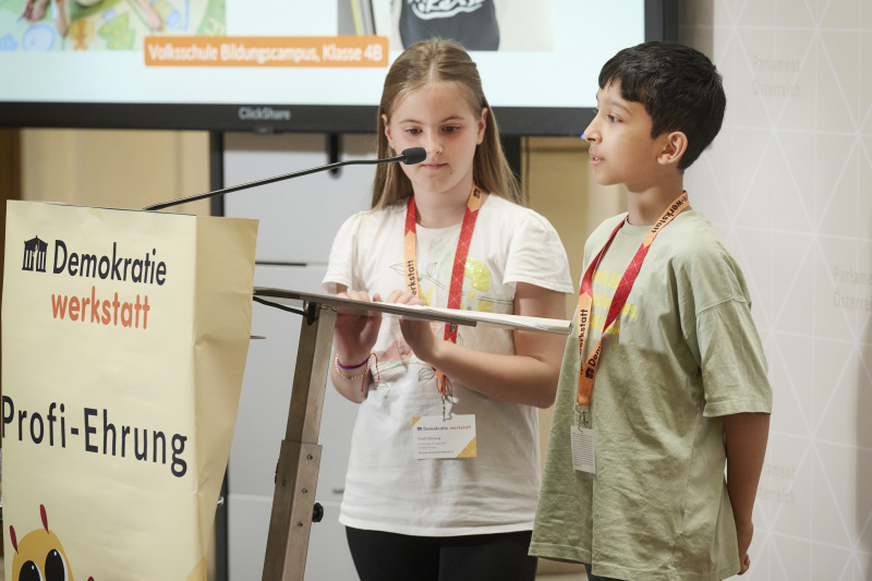 Feedback der Schüler:innen