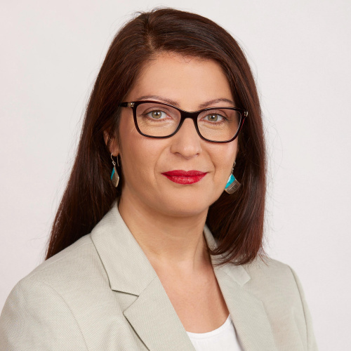 Muna Duzdar