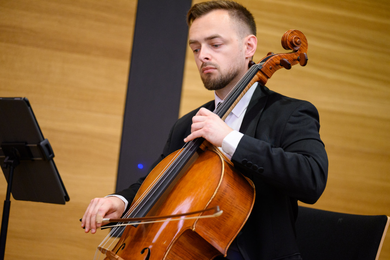 Musik von Classic Sound