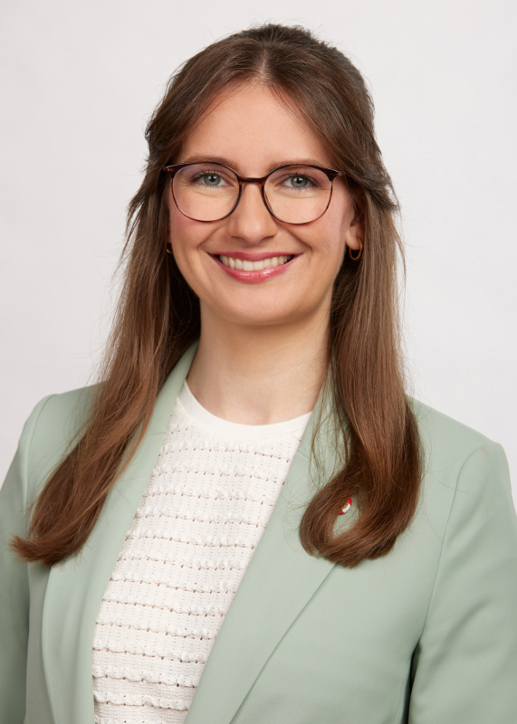 Julia Deutsch