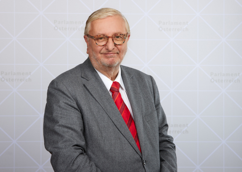 Christoph Matznetter