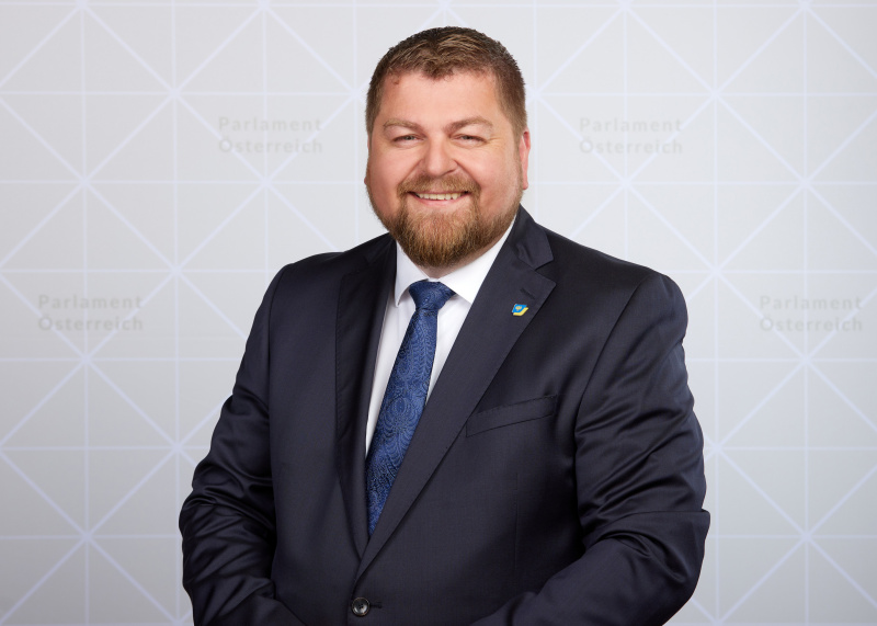 Andreas Arthur Spanring