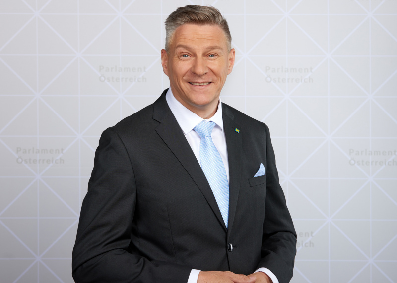 Karl Weber