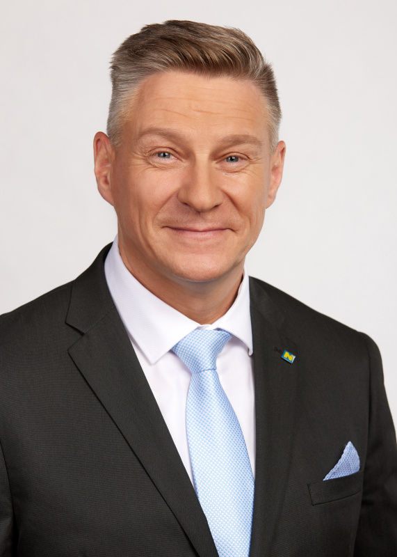 Karl Weber