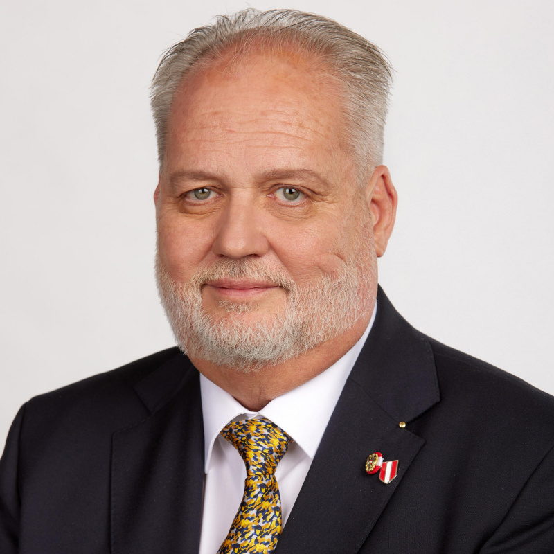 Andreas Guggenberger