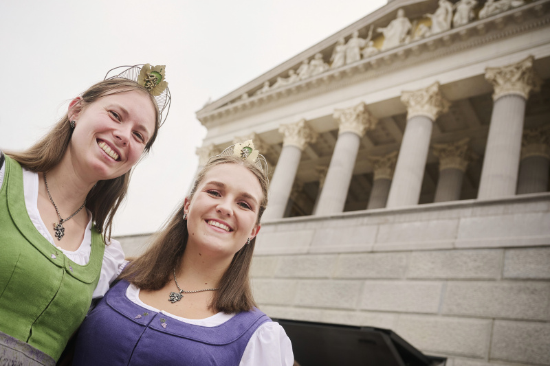 Veranstaltungsteilnehmer:innen