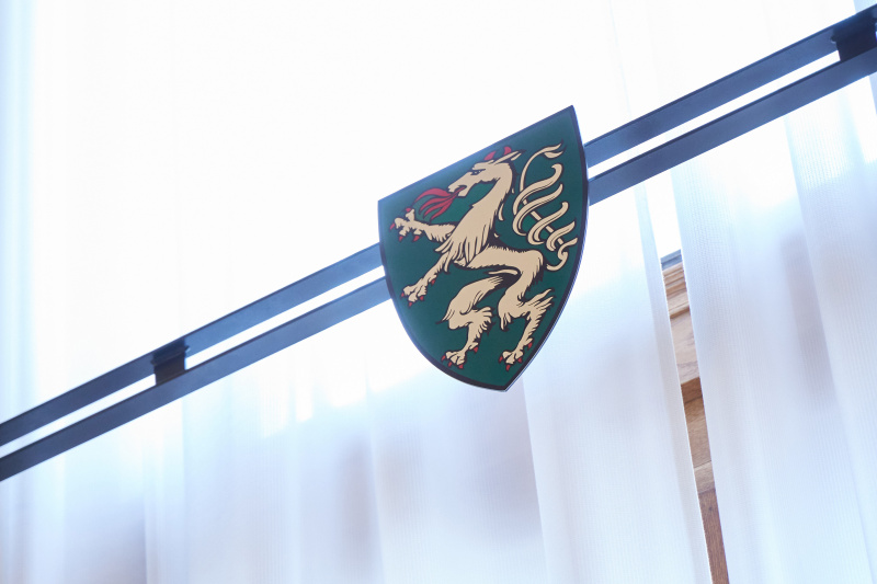 Wappen der Steiermark