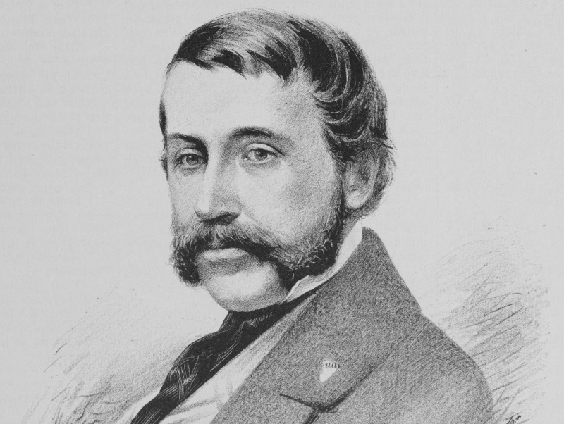 Ignaz Jakob Heger (1808-1854)