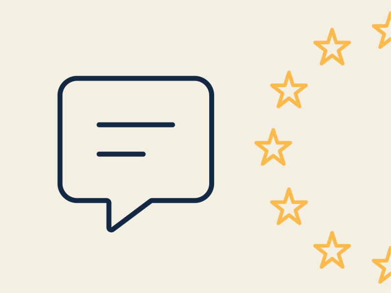 Sujet für Mitteilungen in EU-Ausschüsen